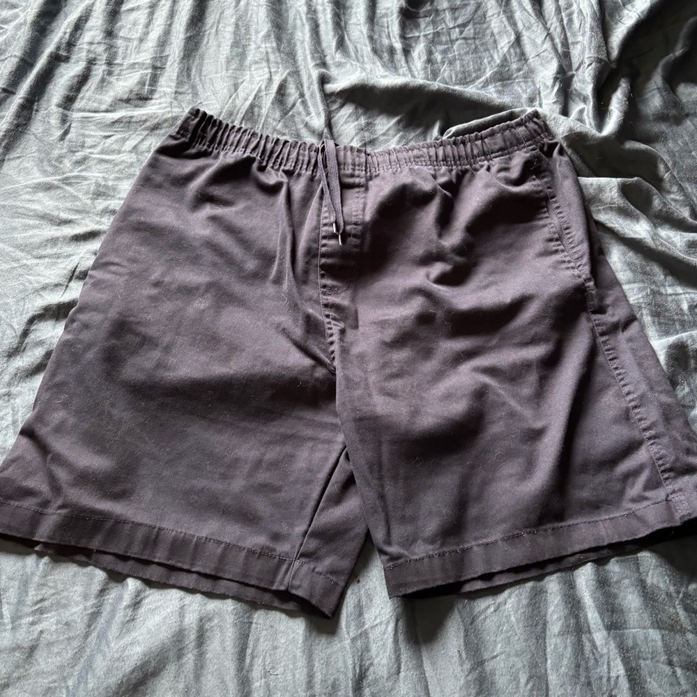 Urban X Blue Cargo Shorts for Casual Comfort